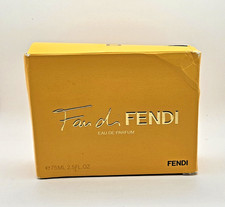 Fan di Fendi 50ml EDT *DISCONTINUED*
