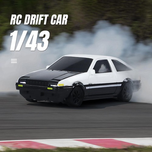 High speed 4g - 2.4g, race