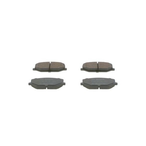 Brake pads set - brake,