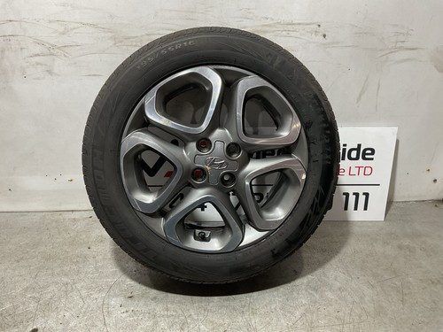 2015 2020 hyundai - 2015-2020, i20