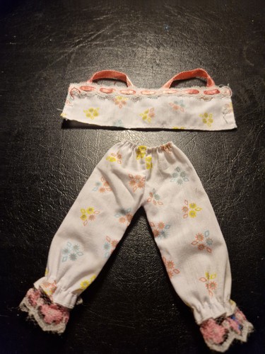 Sindy dream time pyjamas - sindy,