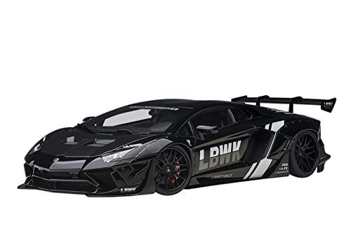 Autoart lbwk lamborghini - lbwk,