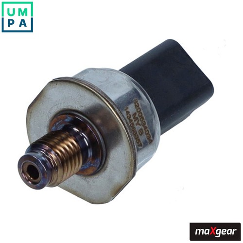 Sensor fuel pressure - sensor,