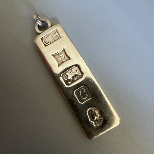Sterling silver vintage - silver,