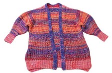 Free People Knit Cardigan