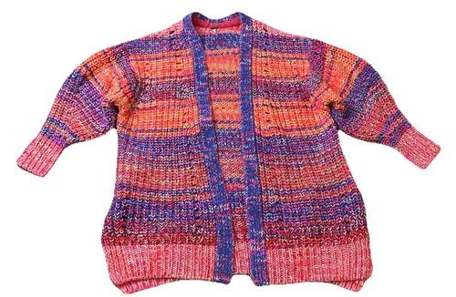 Free people knit cardigan - free,