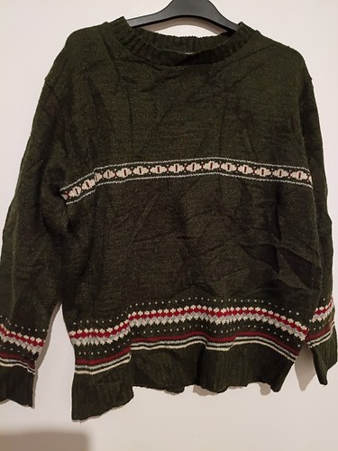 Vintage via lenza olive - vintage,