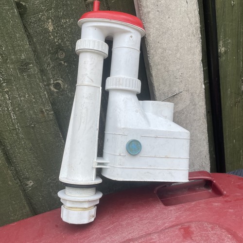 Cistern lever type - lever, macdee