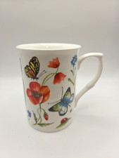 Rose Of England Fine Bone