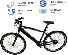 Carrera Impel IM-1 Electric