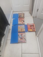 Vintage Photoplay Magazines In