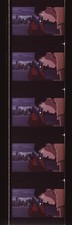 Akira 35mm Film Cell strip very Rare n163