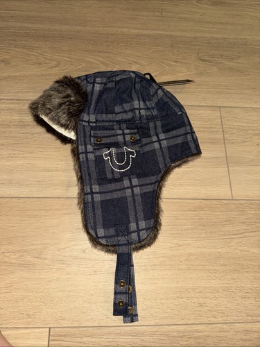New true religion men winter - men's,