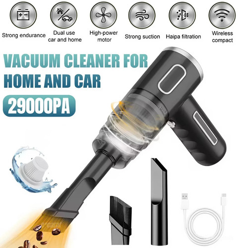 29000pa cordless hand - 29000pa,