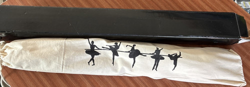 Ballet foot arch stretcher - ballet,