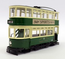 Corgi 1/76 Scale Diecast