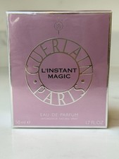 Guerlain Perfume L’Instant Magic 50ml Brand New Boxed & Sealed