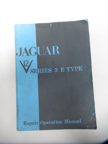 1971 jaguar v12 series - 1971,