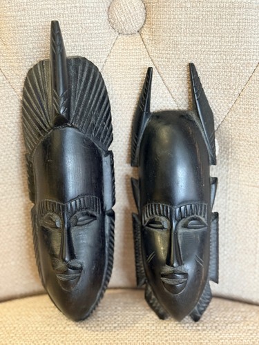 Vintage carving african - carving,