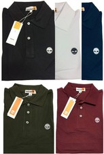 TIMBERLAND SHORT SLEEVE