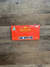 Vintage C7 Caldor String To