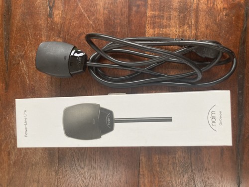 Naim audio power line lites - audio,