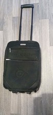 Wheeled Travel Case Cabin Bag Dunlop Suitcase 