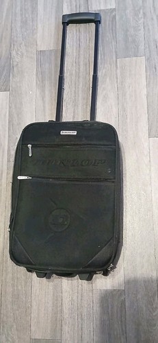 Wheeled travel case cabin bag - wheeled,