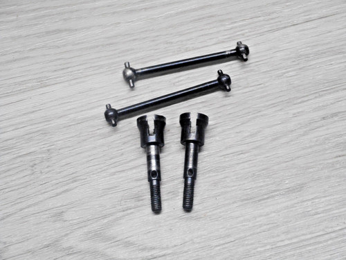 Kyosho pureten alpha - kyosho,
