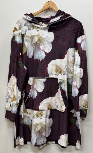 Ladies ted baker floral - ladies,