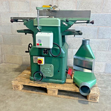 Wadkin 12” BAO/S Planer