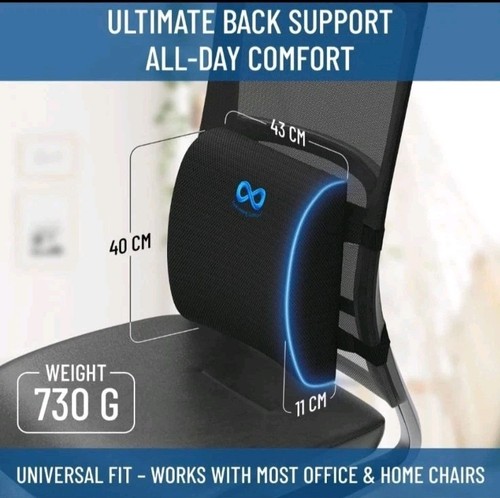 Everlasting comfort lumbar - comfort,