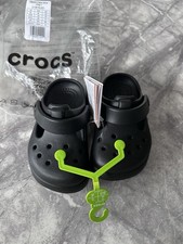Crocs Classic Mary Jane