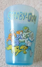 Retro Scooby Doo McDonald’s