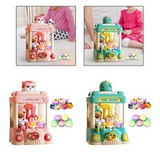 Small Claw Machine Mini Arcade Machine Mini Vending Machines