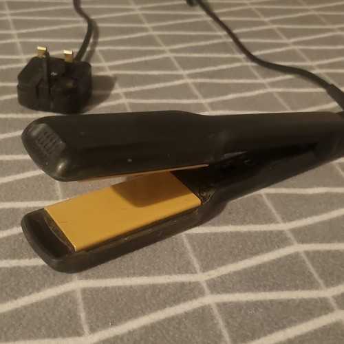 Ghd wide plate hair - ss,