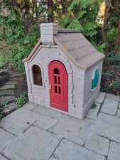 Little Tikes Wendy House