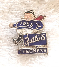BUTLINS HOLIDAYS ORIGINAL