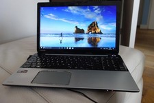 Toshiba satellite s50d - 8gb, ram