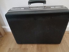 ALUMINIUM STURDY TOOL CASE