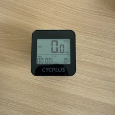 CYCPLUS G1 Bike Computer GPS