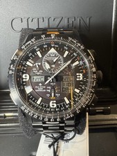 NEW Citizen Eco-Drive