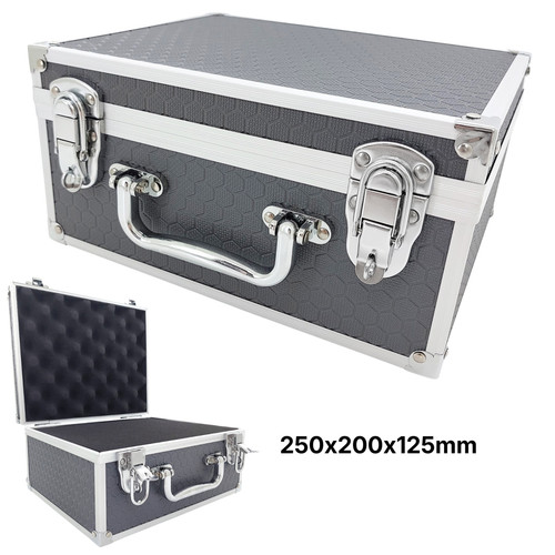 250x200x125mm small lockable - small,