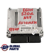 BMW E60 E61 LCI 520d Diesel