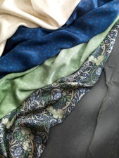 V&A Seaweed & Sea Foam - 100%