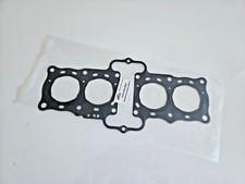 Honda cbr400 nc29 head gasket - honda,