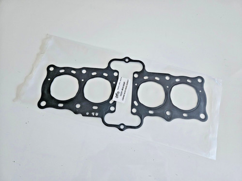 Honda cbr400 nc29 head - cbr400,