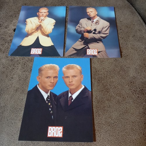 Bros bro2 matt and luke - bros,
