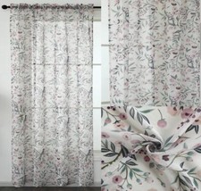 Exotic Birds / Blossom Design