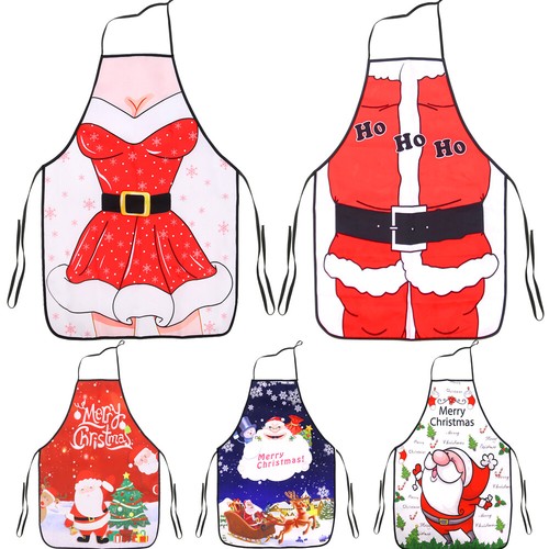 Tts festive christmas - tts, apron
